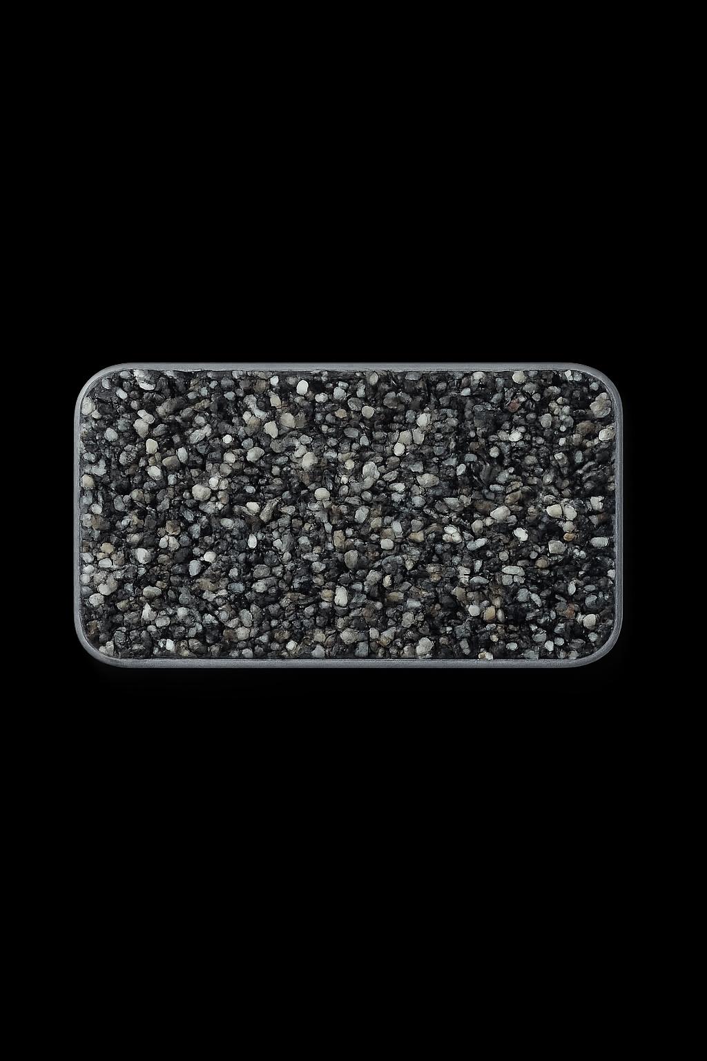 Grigio Ghedi Steinteppich